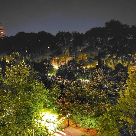 Cozy Loft-Blloku Downtown Ξενοδοχείο Τίρανα Εξωτερικό φωτογραφία