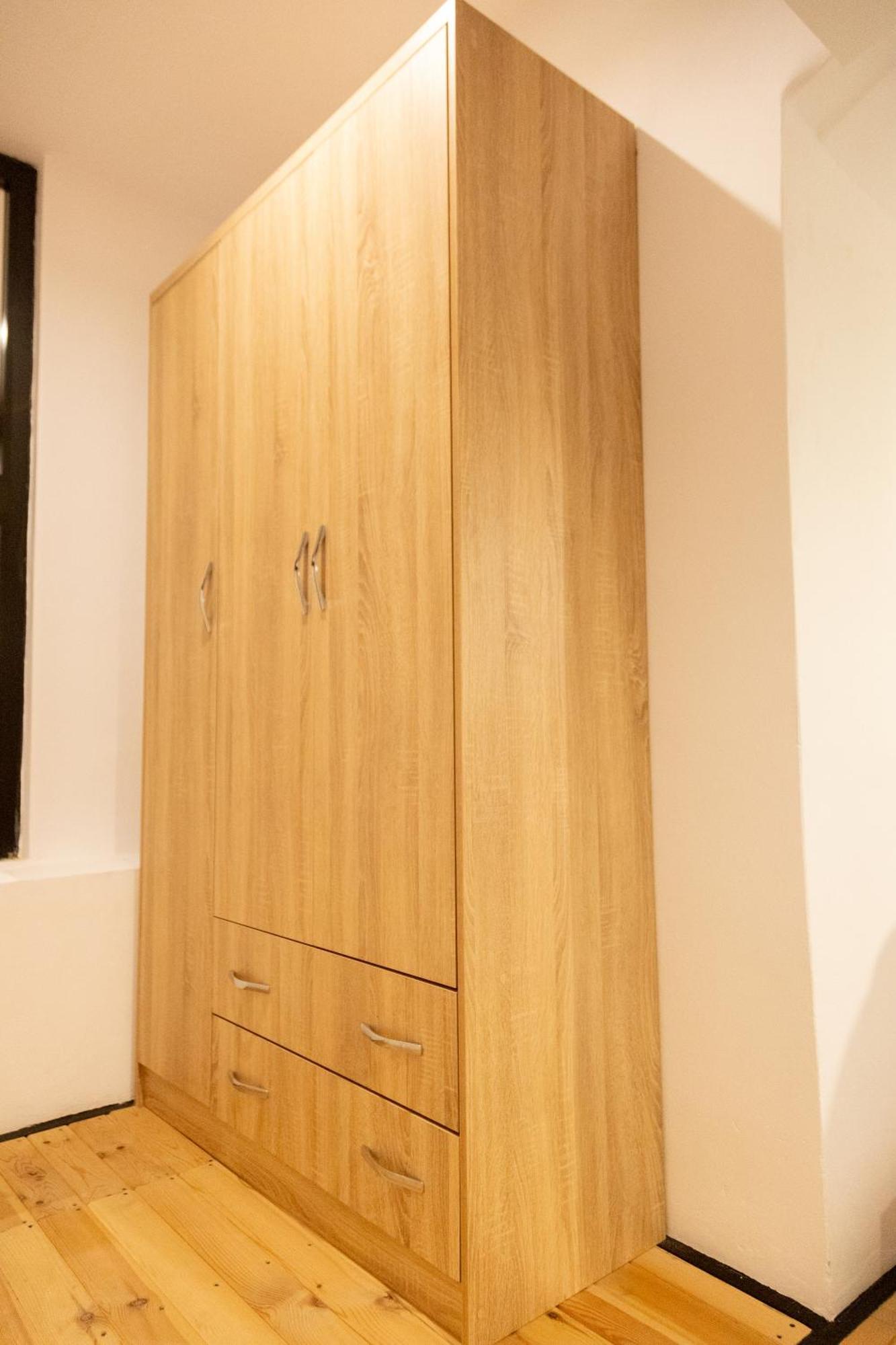 Cozy Loft-Blloku Downtown Ξενοδοχείο Τίρανα Εξωτερικό φωτογραφία