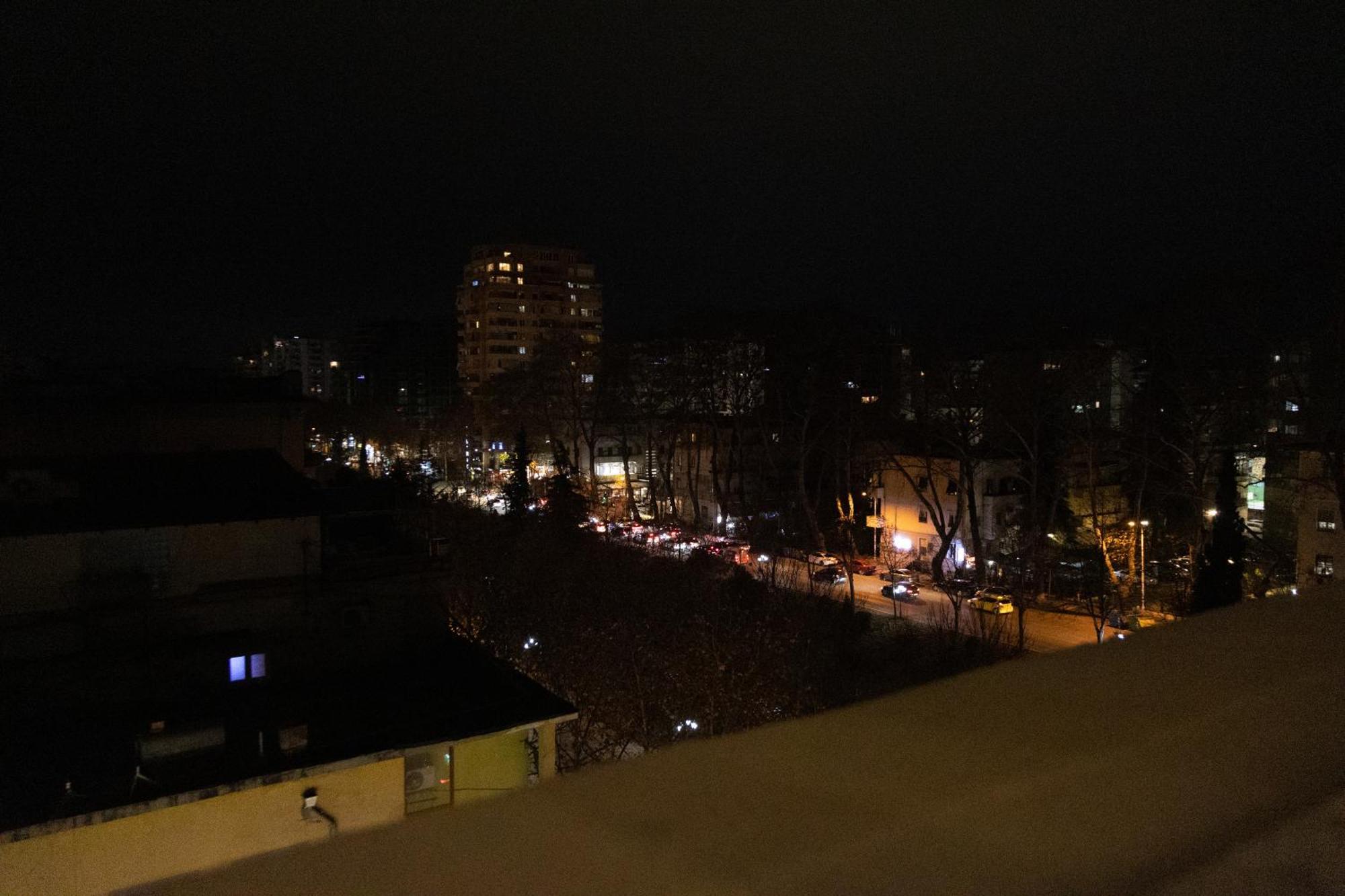 Cozy Loft-Blloku Downtown Ξενοδοχείο Τίρανα Εξωτερικό φωτογραφία