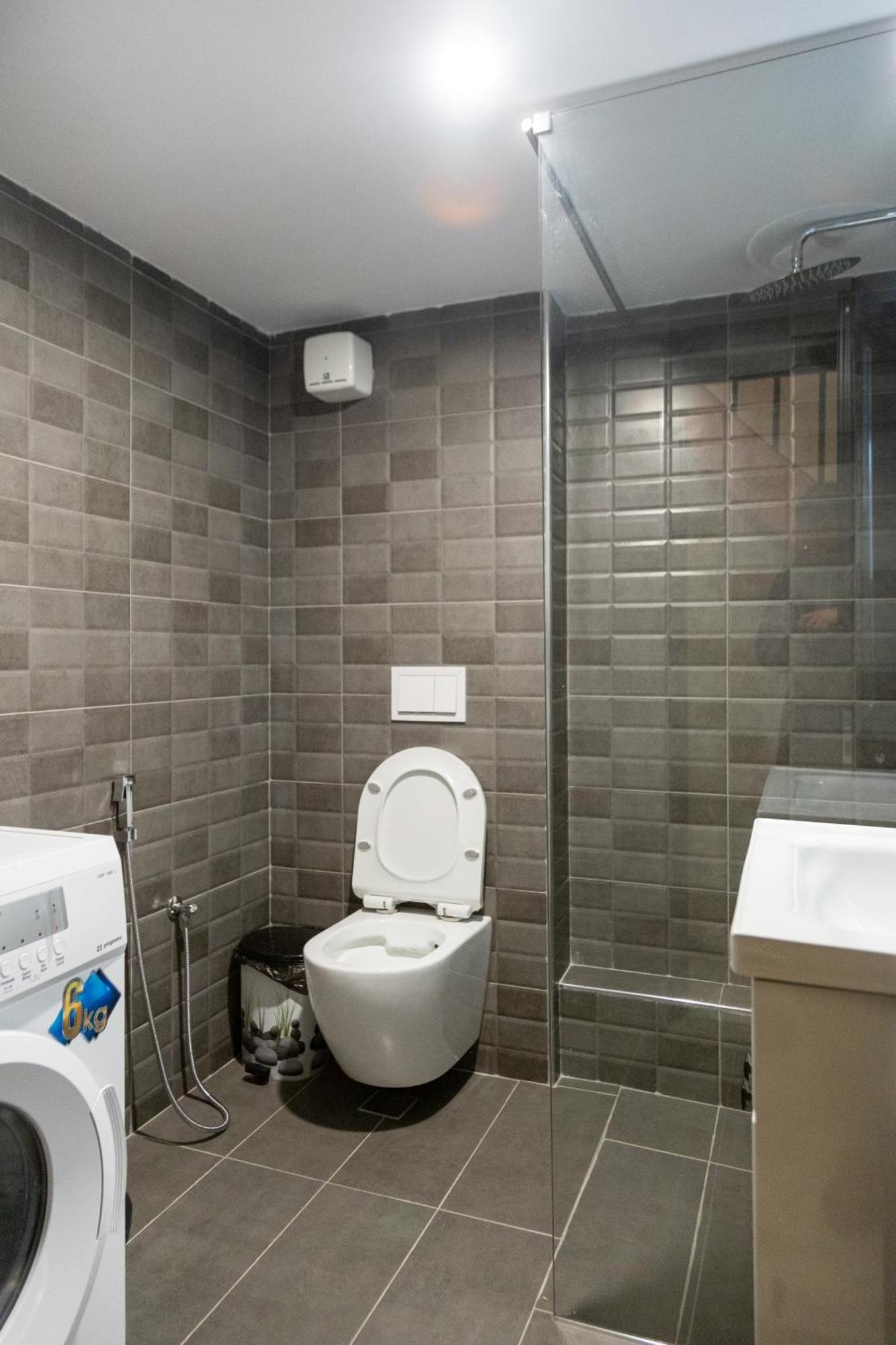 Cozy Loft-Blloku Downtown Ξενοδοχείο Τίρανα Εξωτερικό φωτογραφία