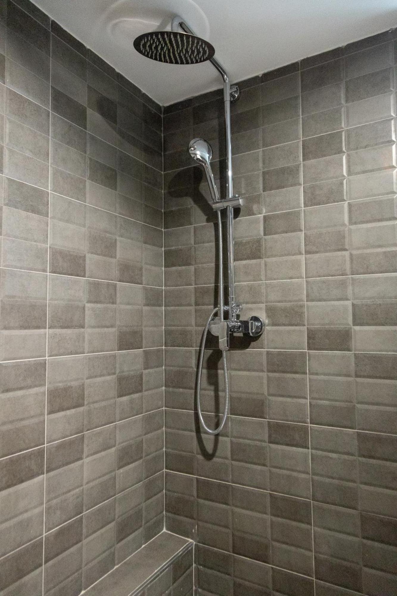 Cozy Loft-Blloku Downtown Ξενοδοχείο Τίρανα Εξωτερικό φωτογραφία